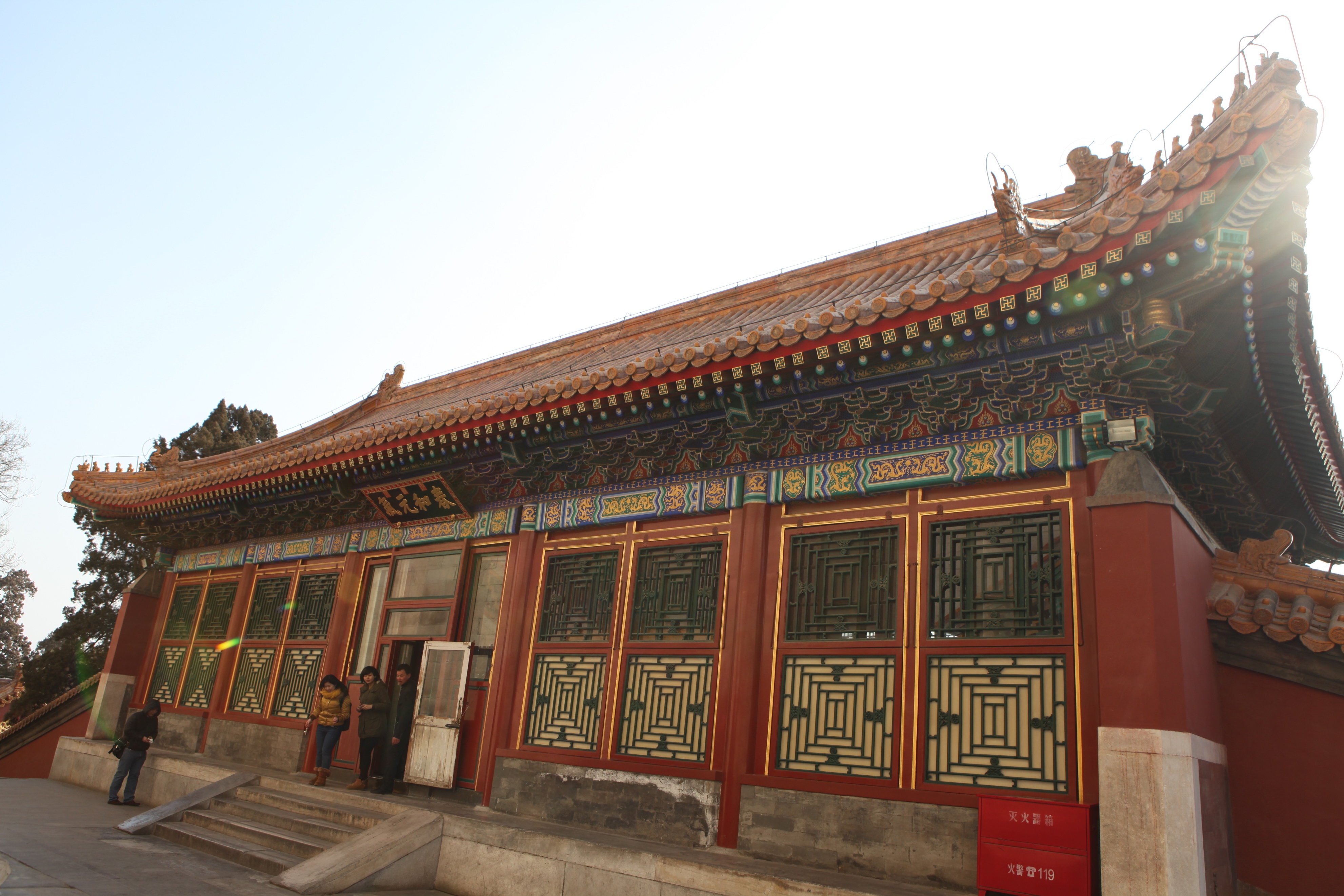 颐和园万寿山佛香阁怎么画简笔画,颐和园佛香阁登上山顶看美景