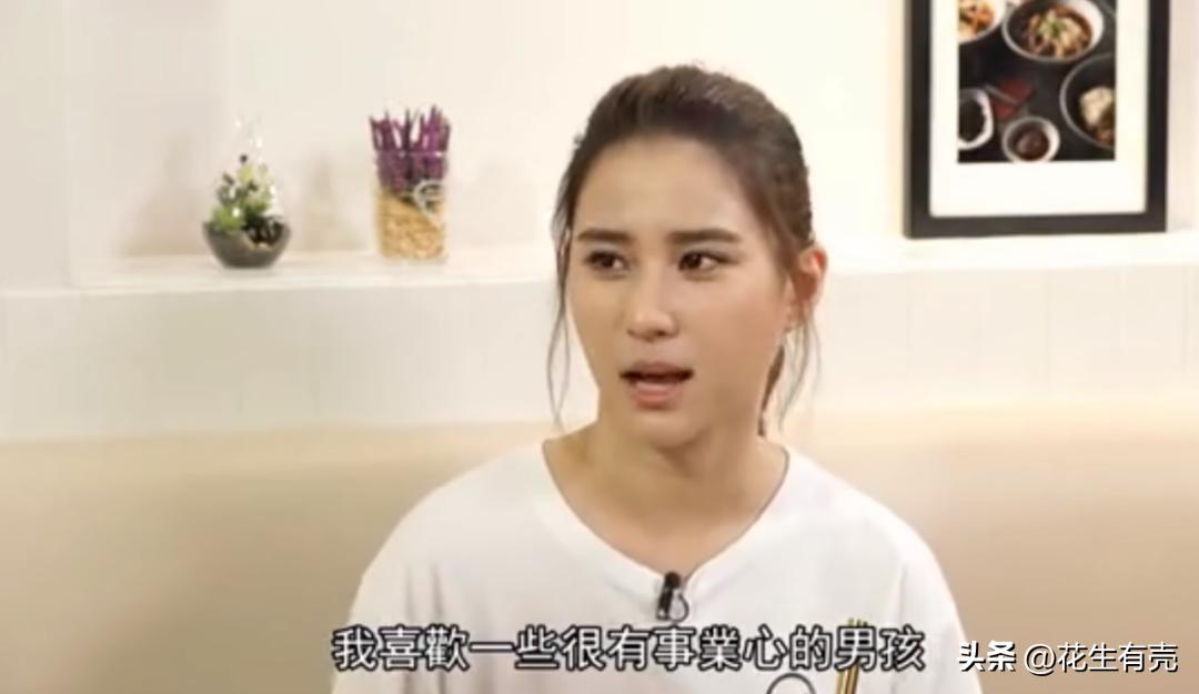 窦骁何超莲豪门女婿能走多远,何超莲和窦骁情感分析