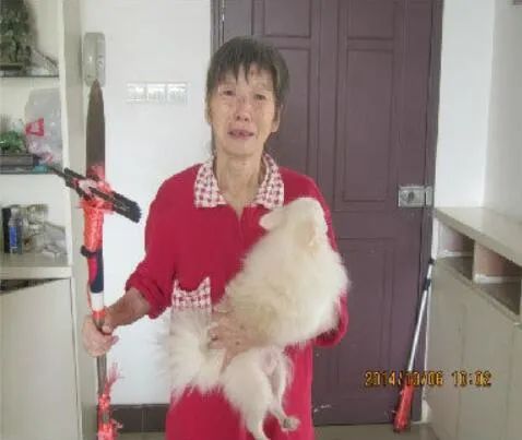 大家还记得天涯论坛“莲蓬鬼话”里面的小婷562吗?她现在怎么样