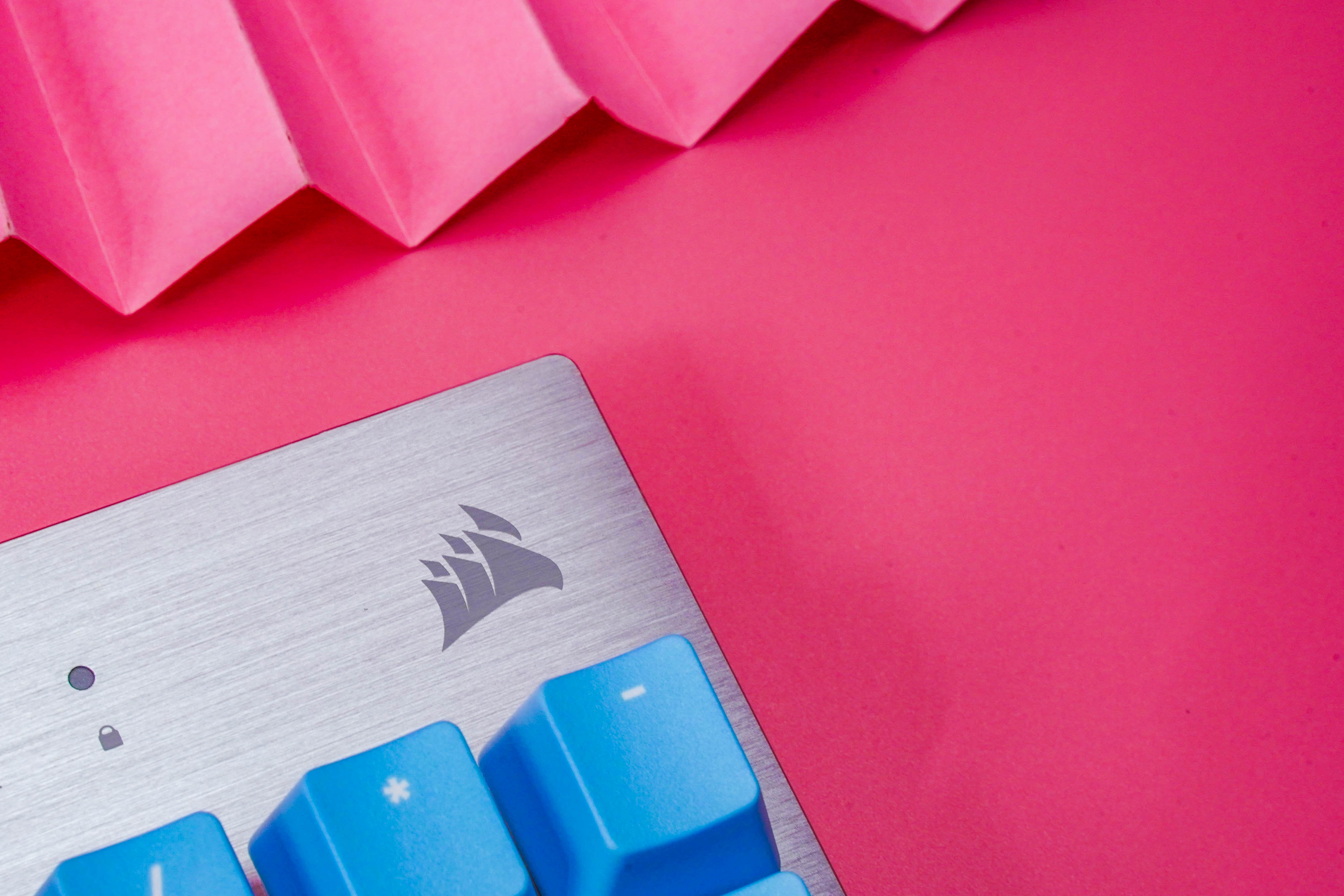 美商海盗船键盘灯效,美商海盗船键盘全系列