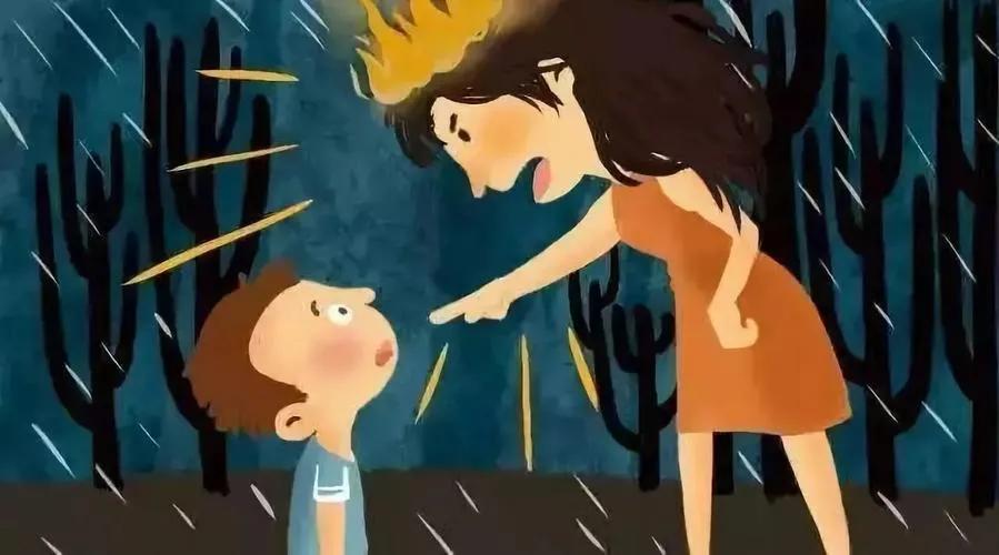 正面管教培养孩子什么,管教孩子三个基本原则