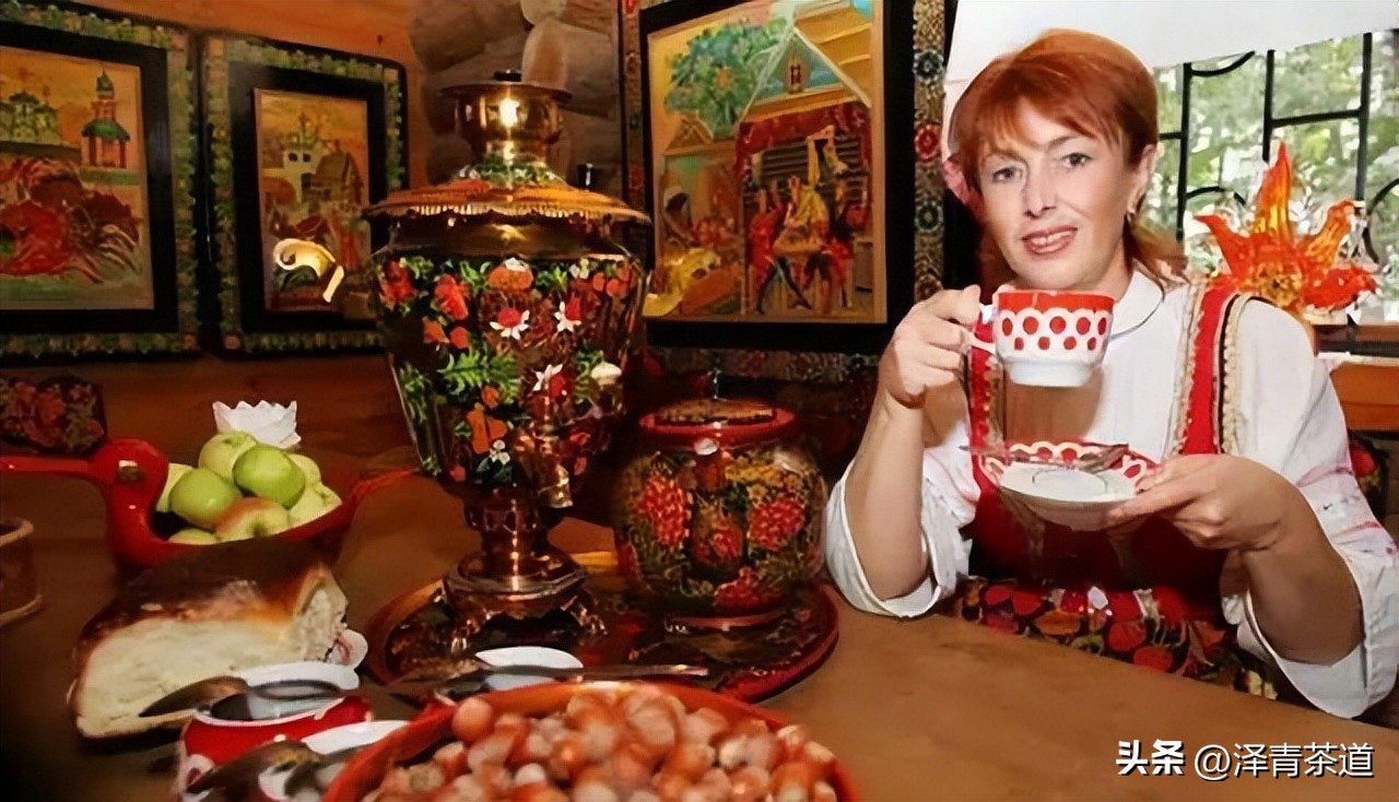 世界十大茶日,国际茶日英文版