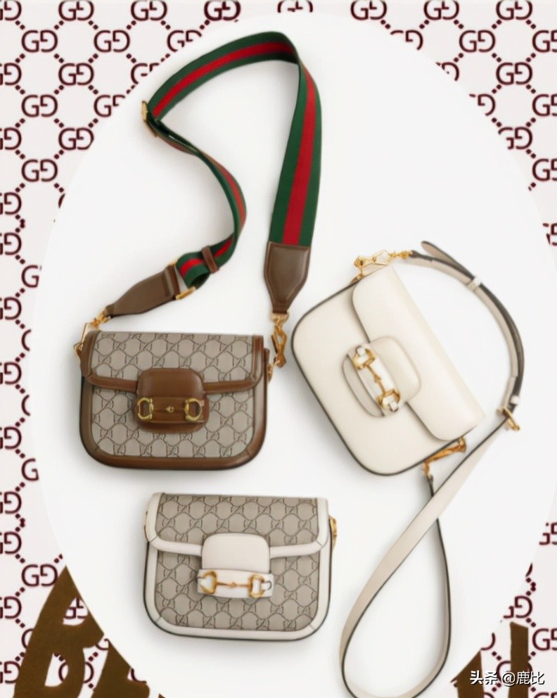 今年最值得入手的五款包包,大牌包包值得入的经典款