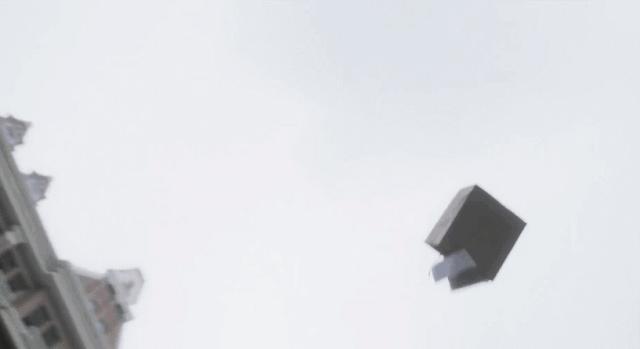 收视破2.1，女主角一出场就牢牢抓住了我眼球，这剧要火了