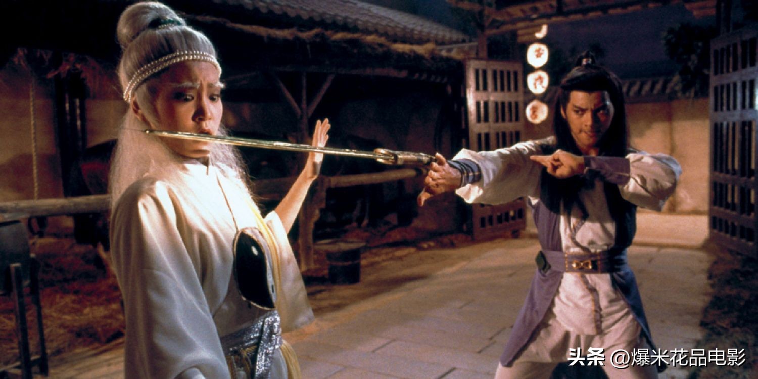 100部经典功夫电影,12部没看过的功夫电影