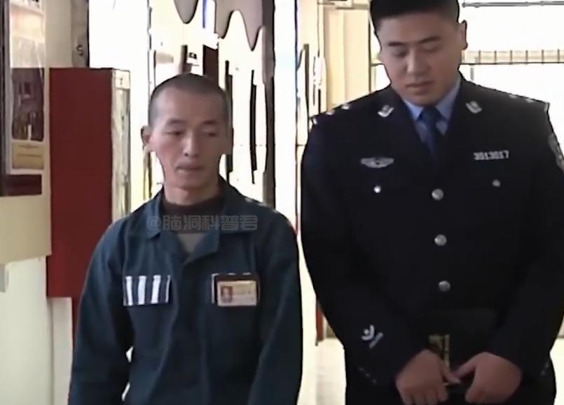 揭秘监狱真实生活，入狱需要注意什么？第一天又是怎么度过的？