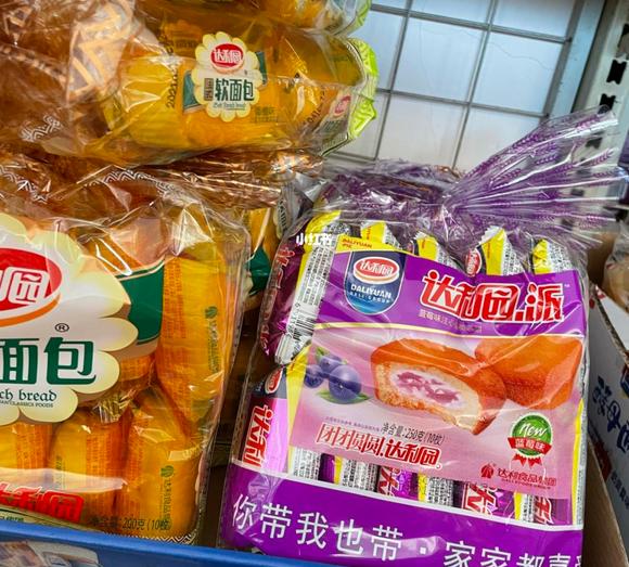 达利园为什么没有一款畅销产品,达利园为什么那么多山寨产品