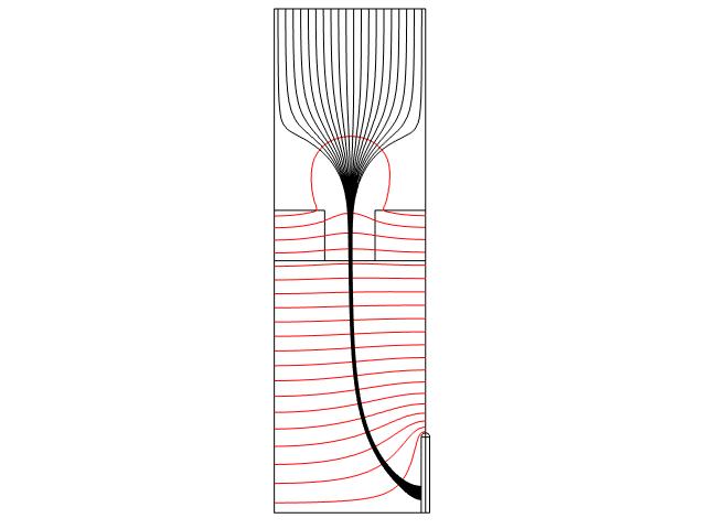 上科大增材顶刊：解析电力线画笔金属3D纳米打印