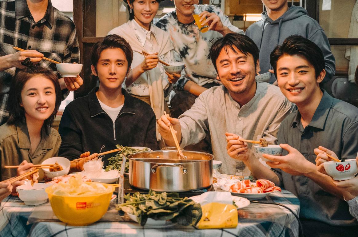 毛不易张艺兴微博之夜,张艺兴和毛不易