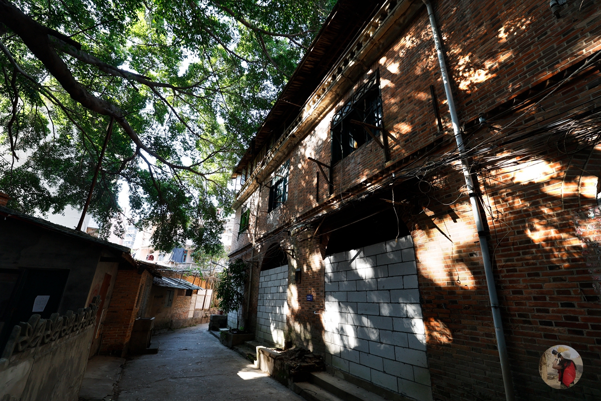 福州最新玩法,福州市区游玩攻略