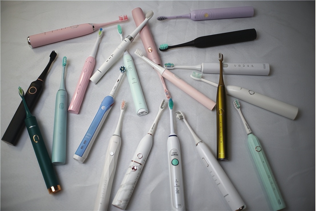 电动牙刷的好处与弊端,电动牙刷刷牙的弊端