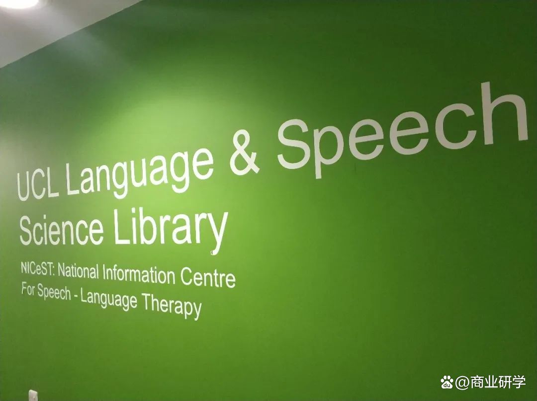 宁波诺丁汉大学张景博为语言障碍的人们打开一扇门