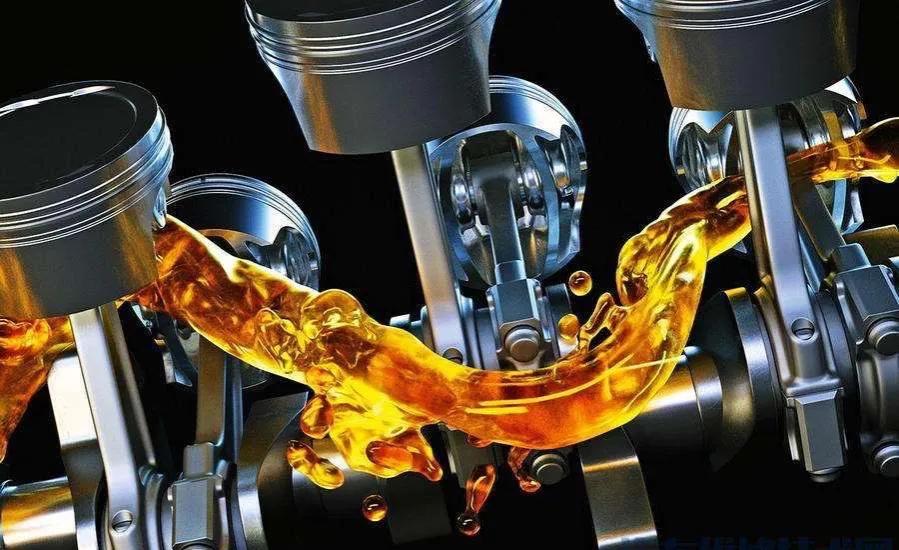 全合成机油跟半合成机油什么区别,全合成机油和半合成机油什么差别