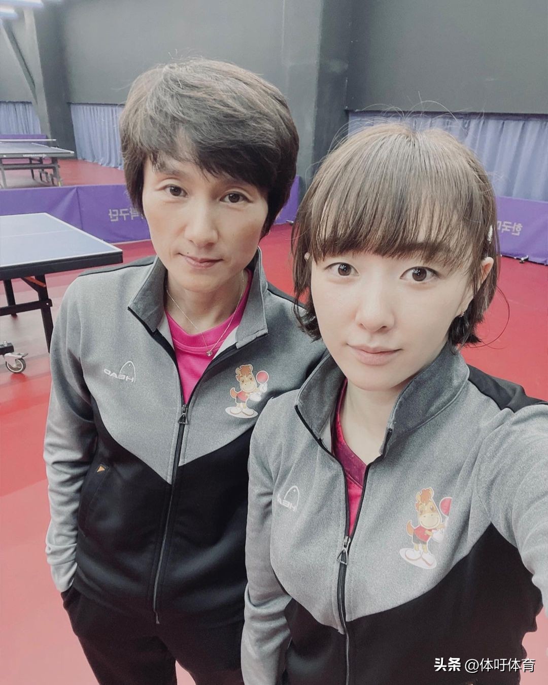 世乒赛王曼昱4-3逆转陈梦进决赛,女双比赛中再次战胜平野美宇