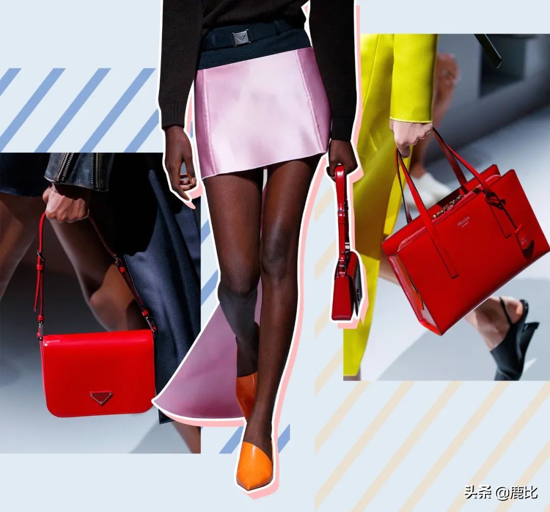2022年值得入手的包,各位贵妇的包包