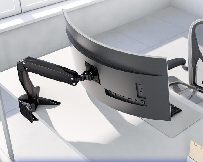 24年显示器支架臂推荐,2023显示器支架臂推荐