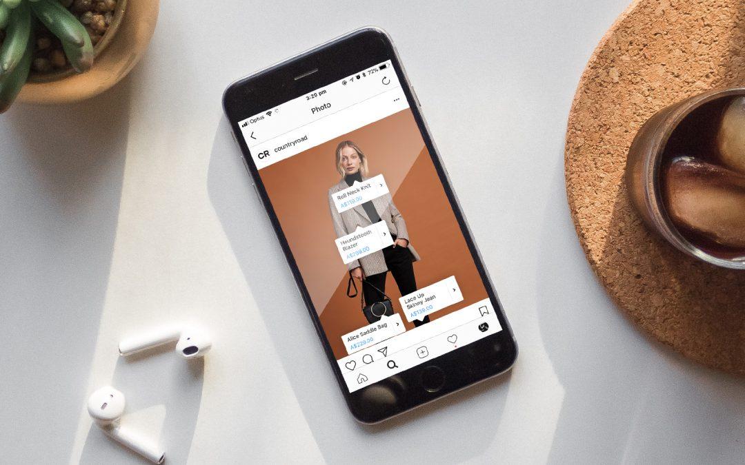 社媒购物功能盘点:出海品牌入驻选哪家?