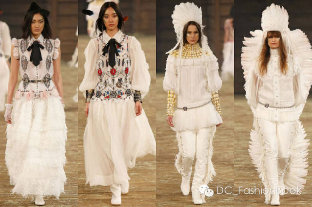 chanel2018早秋手工坊,chanel2019高级手工坊