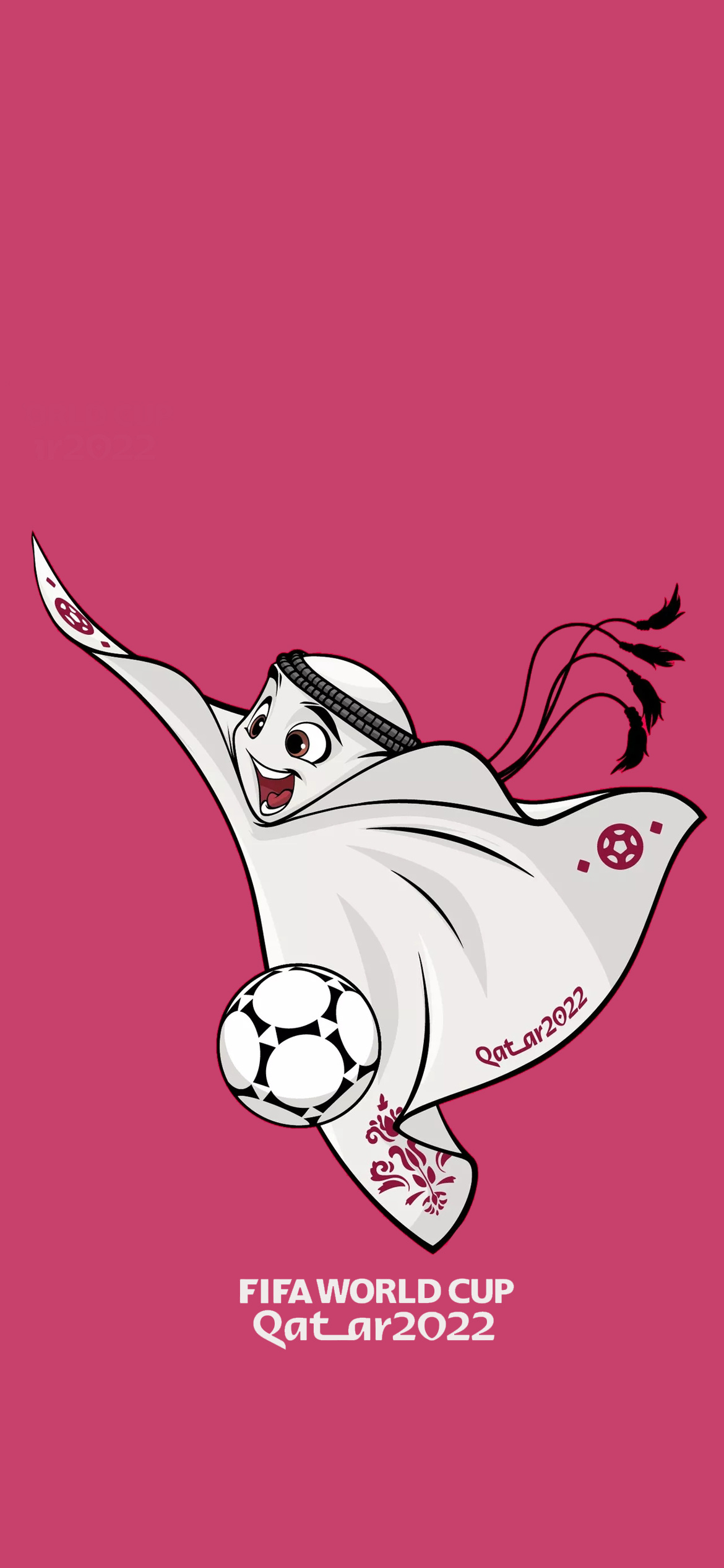 苹果iphone手机壁纸,卡塔尔世界杯logo苹果壁纸