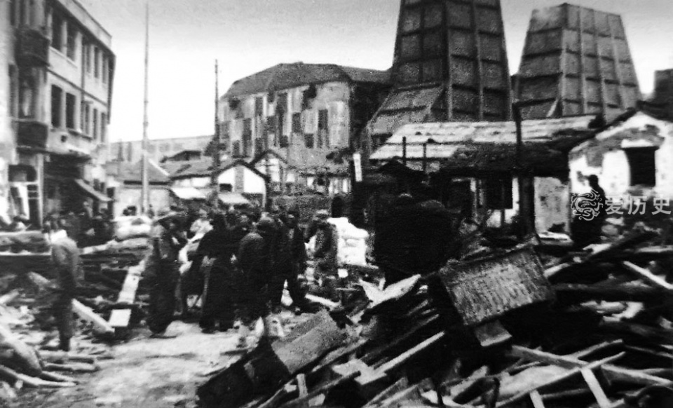 1955年，潘汉年在北京饭店突遭逮捕，陈毅怒斥：太糊涂，无法原谅