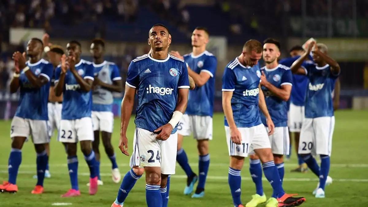 法甲巴黎对斯特拉斯堡,法甲巴黎vs斯特拉斯回放