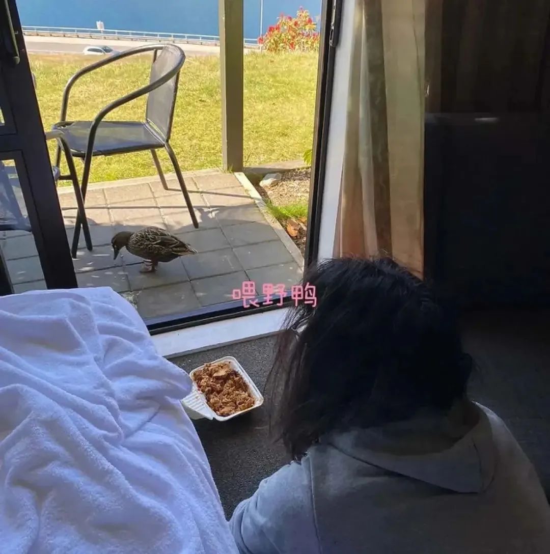 00后中国女孩在外国跳舞,中国美女在新西兰跳舞