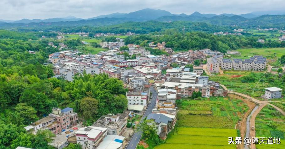 骞夸笢鏈変竴搴у皬鍘垮煄,骞夸笢姊呭幙姊呰タ闀囨湁澶氬皯涓