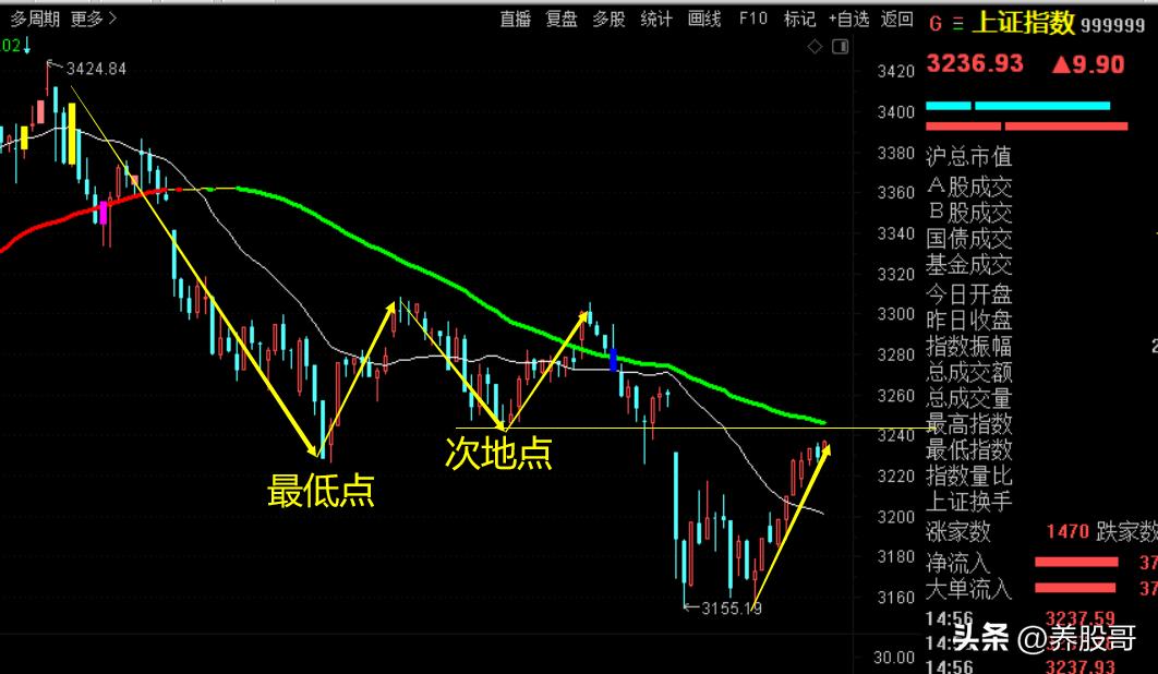 新手不要盲目炒股,新手炒股不亏怎么办