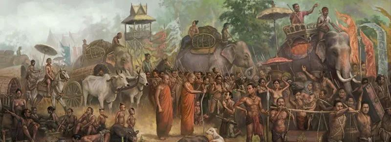 1429年*攻围**戈卢巴克时，威尼斯人与易卜拉欣的结盟，究竟是什么？