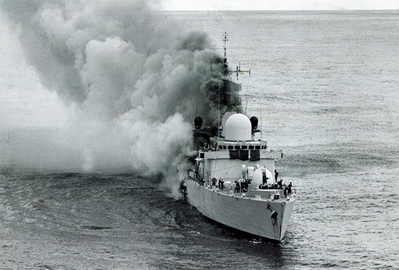 阿根廷马岛战争前军事实力,马岛战争阿根廷有希望胜英国吗