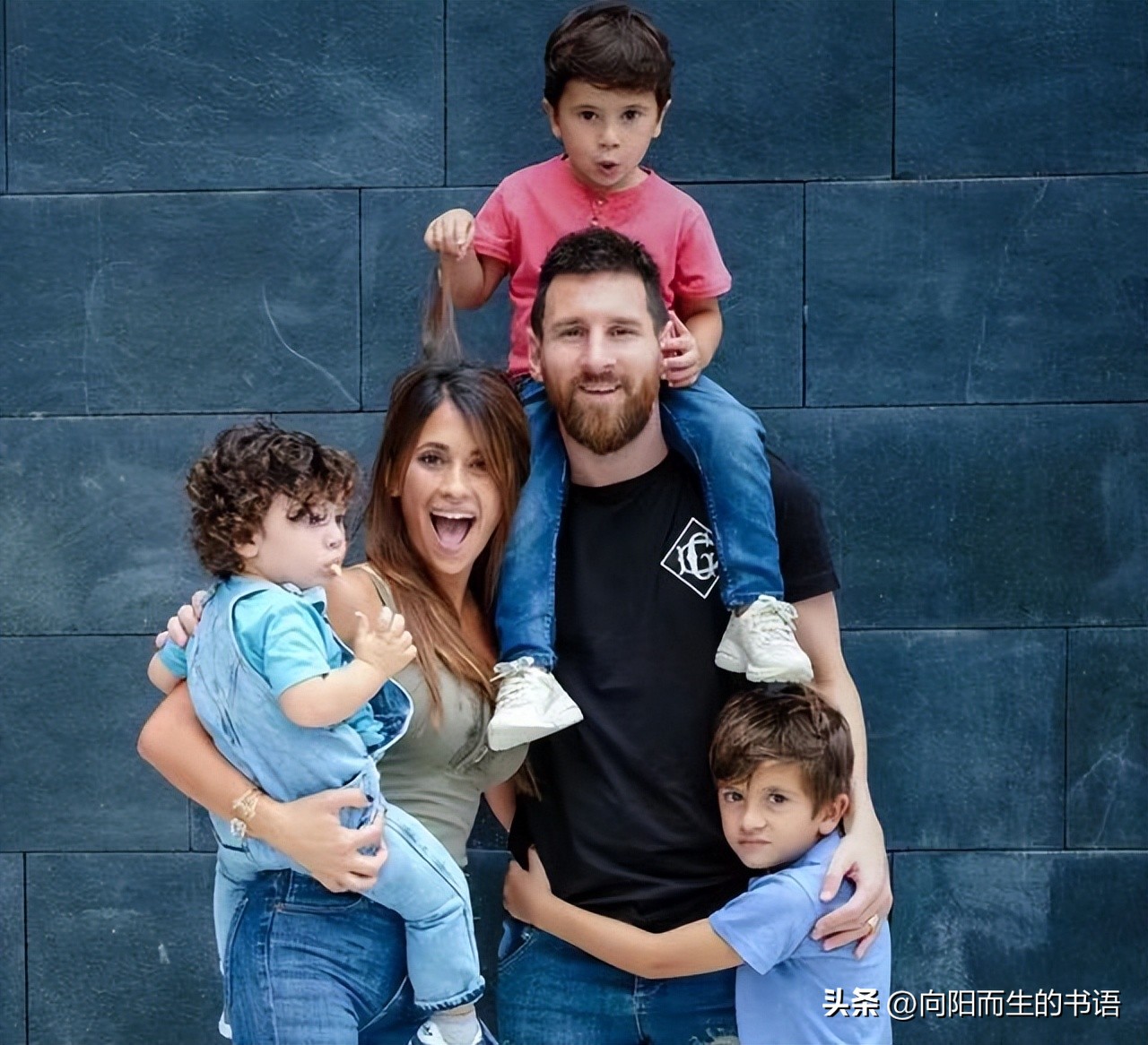 梅西传奇之路2017,传奇梅西夺冠之路完整版