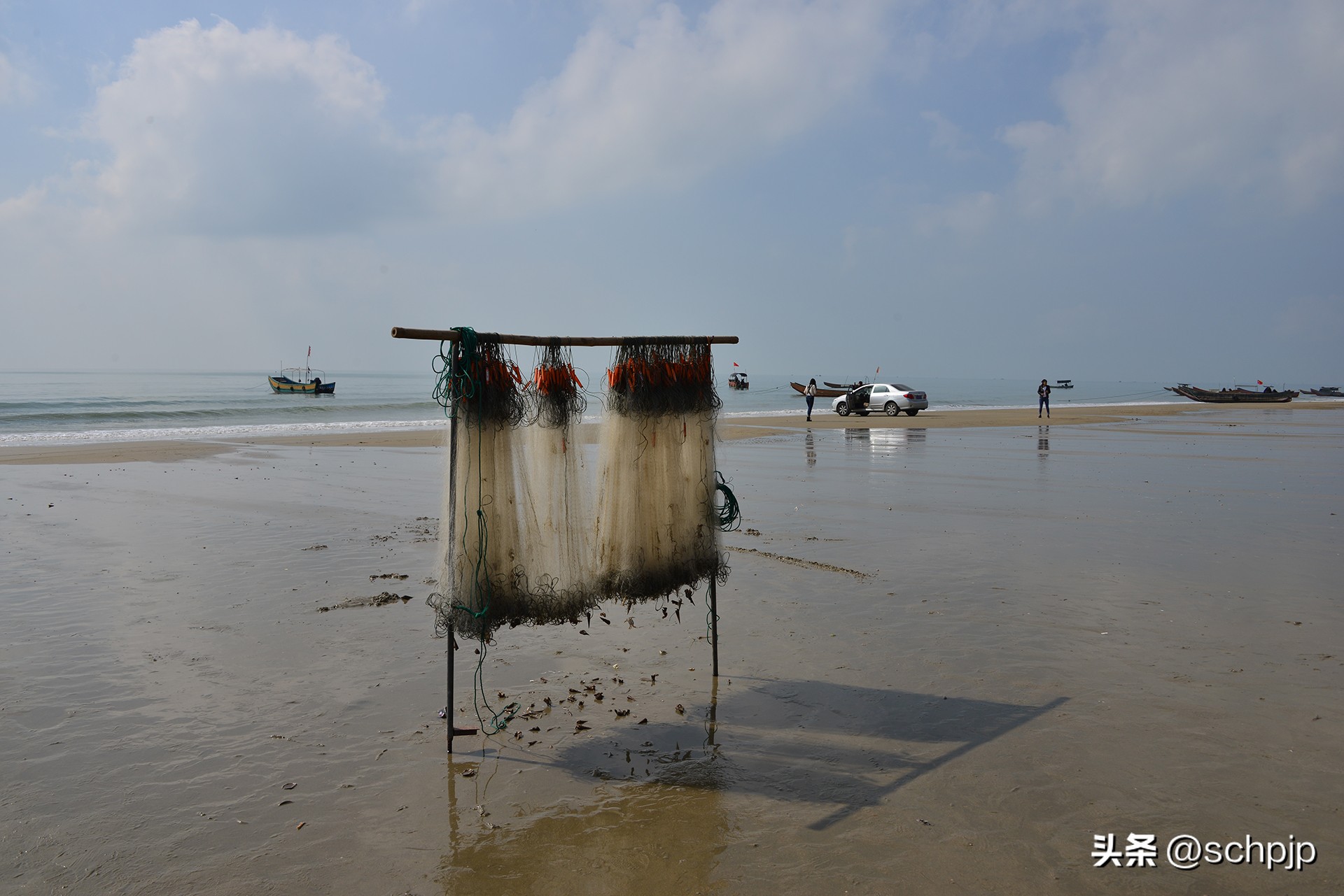 万尾金滩玩几天合适,这个春节去哪玩