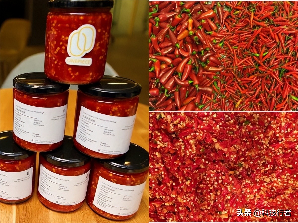 传说中的“爱好”变“创业”：华人如何在硅谷搞起「云厨房」？