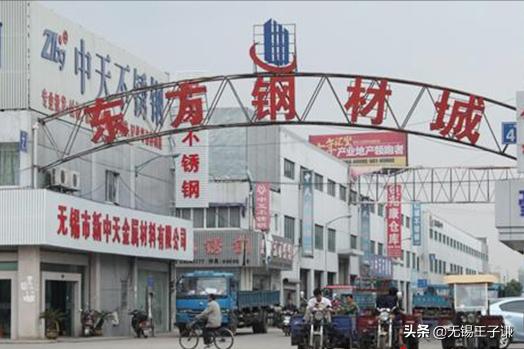 无锡老地名,无锡18个奇怪地名