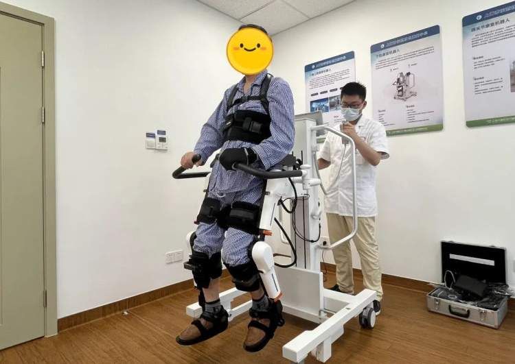 助力社区智能化康复，普陀这个“康复港”发挥大作用