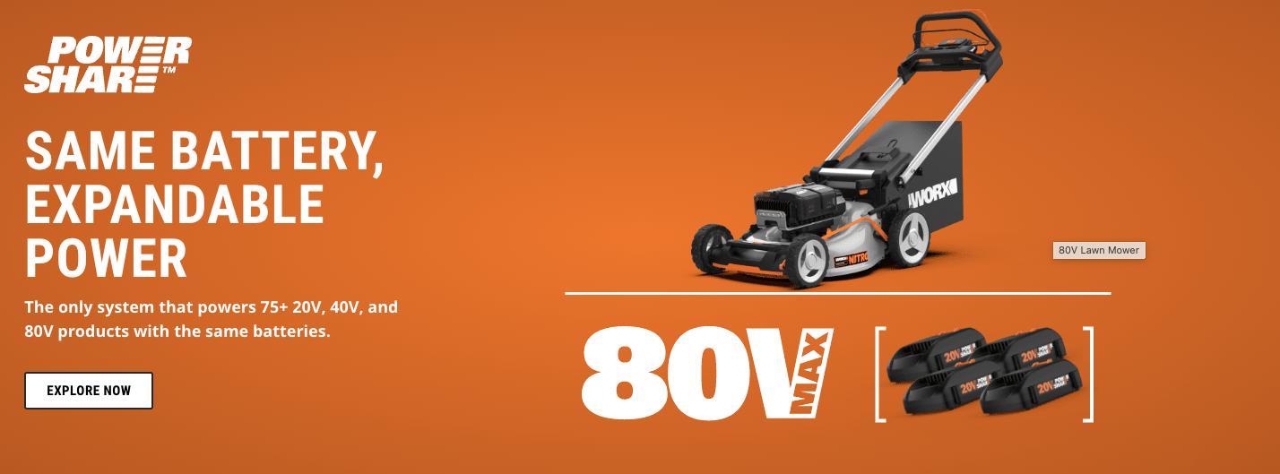 Worx威克士工具,威克士电动工具新款产品