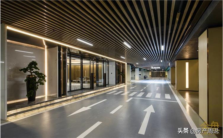 高端豪宅区域价值,大区实力排名