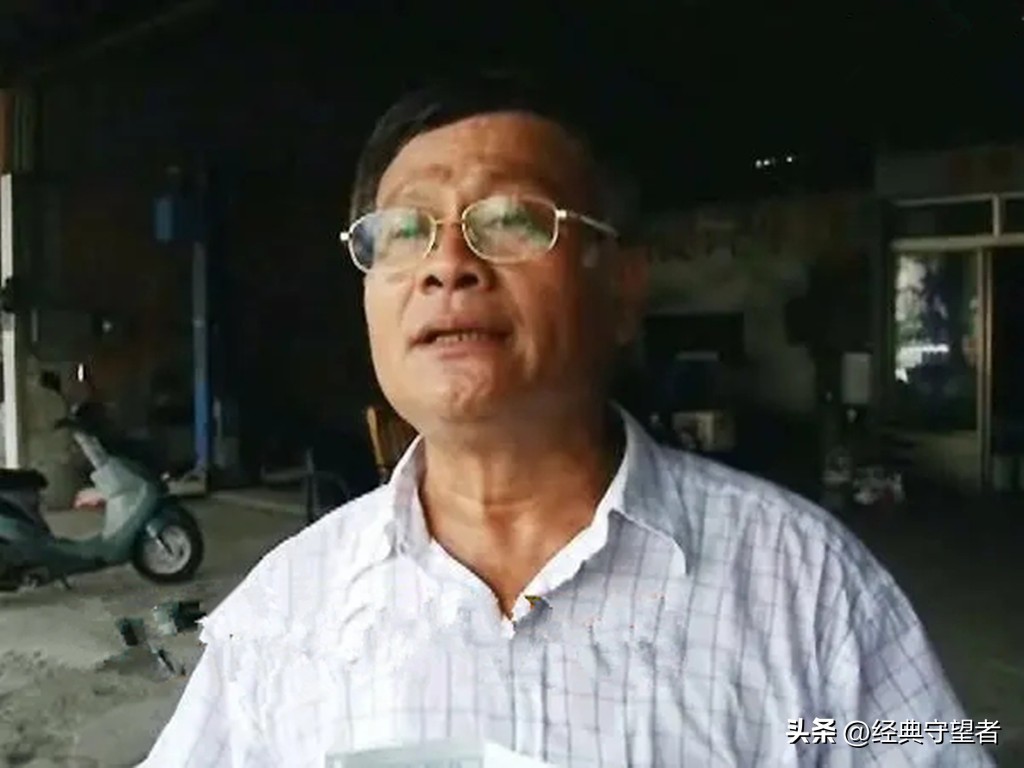 台湾统派在*独台**分子铜像前高举五星红旗演讲被捕，法官宣判：无罪