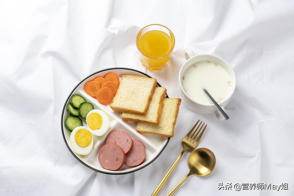 减肥为什么要少吃碳水化合物食物,减肥不要总是吃东西