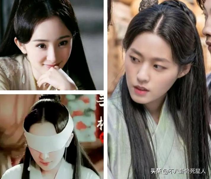 韩国抄袭中国彩妆视频,韩国抄袭中国古装剧服饰