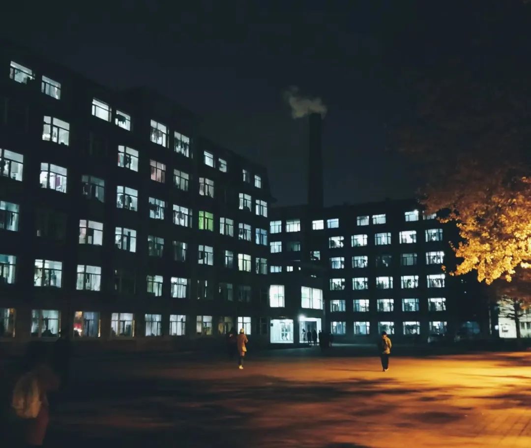 吉林大学各个校区的宿舍条件,新生寝室指南