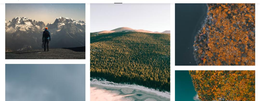 免费好用的素材网站推荐,自媒体免费无版权素材网站干货