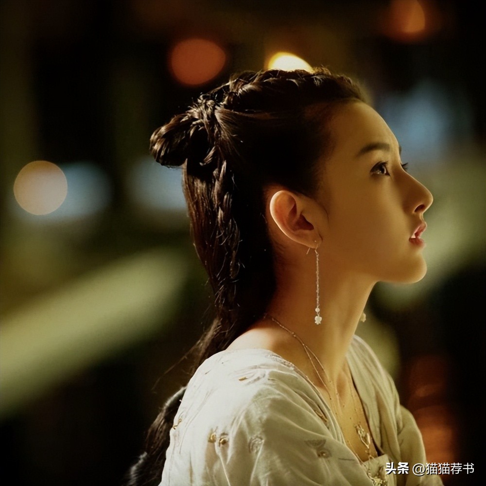 盘点看过的起点女频作者——种田、宅斗、宫斗、权谋、恐怖