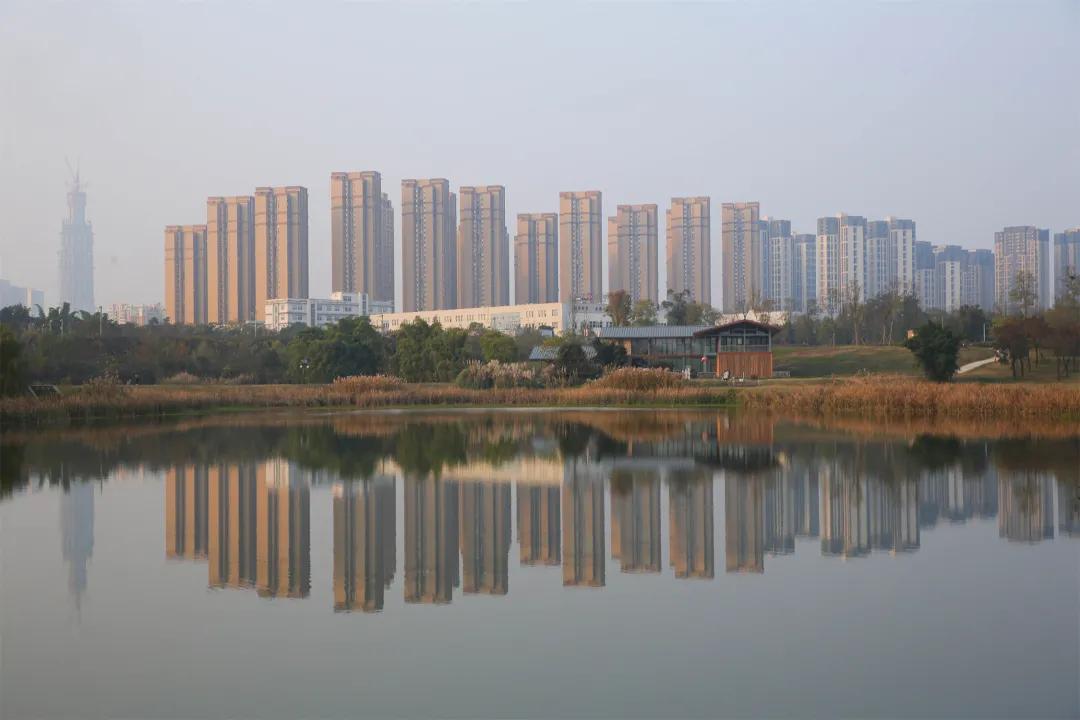 成都地标建筑及网红打卡景观,成都新打卡网红地