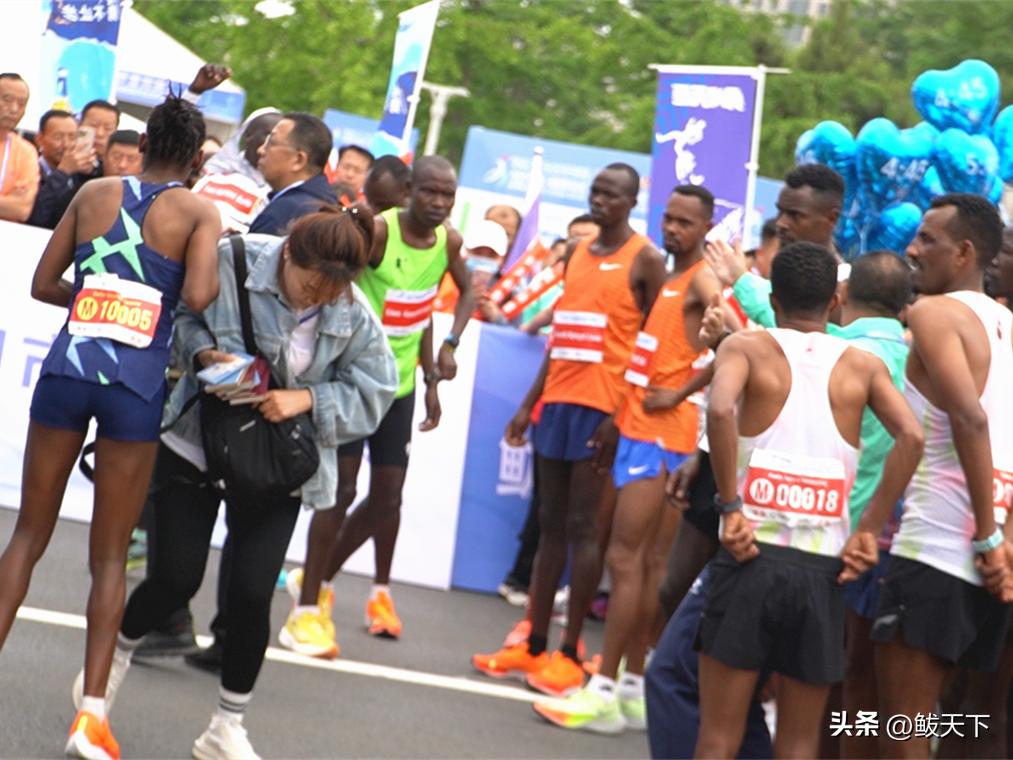 营口鲅鱼圈国际马拉松赛,鲅鱼圈马博会是哪天