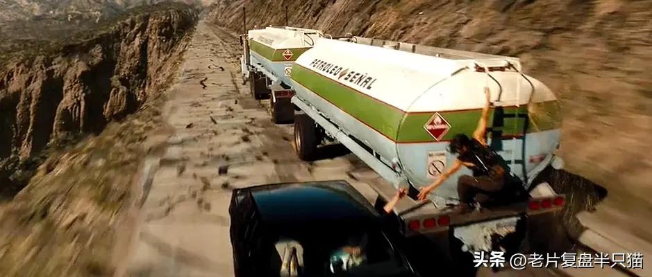 速度与激情昨日重现,速度与激情回忆他们最初的样子