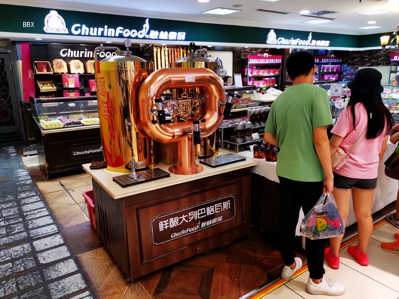 哈尔滨红肠的另一层含义,哈尔滨红肠本来就是熟的吗