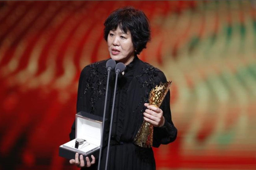 白浪郎平女儿个人资料,郎平老婆白浪现状