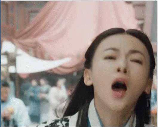 吴谨言最近爆料,吴谨言最新舞台乘风破浪