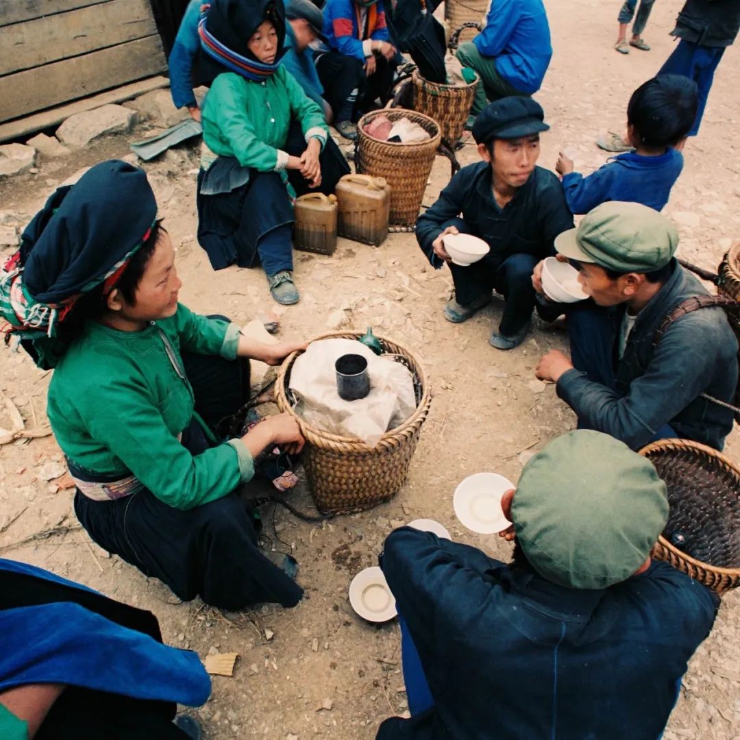 云南小曲清香型,云南小曲